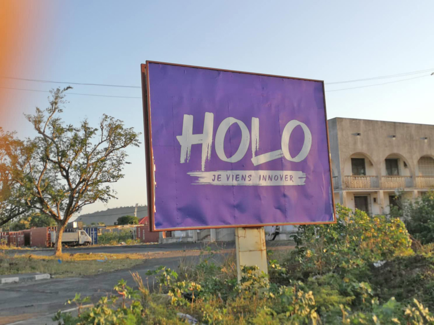 image Banque de Développement des Comores / L’application HOLO opérationnelle dès septembre prochain